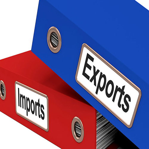 export vámkezelés